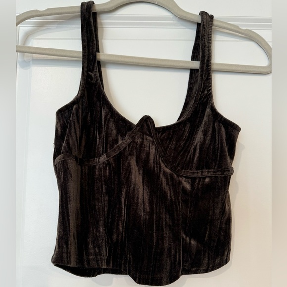 Urban Outfitters Carlyn Tank - Picture 3 of 5